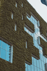 Stadskantoor Venlo , Netherlands