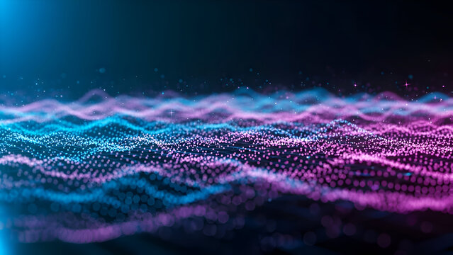 Harnessing Data Waves: AI-Driven Analytics, Cloud, and Next-Gen Tech for Modern Enterprises