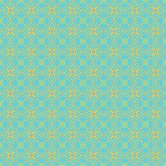 Seamless geometric pattern. For wallpapers, textiles, packaging, stationery, digital backgrounds, and graphic design