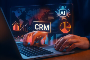 Boost Your Business with AI Powered CRM Solutions for Data Driven Success, See Growth with Automated Customer Relationship Management, and Smart Technology
