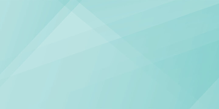 Abstract light blue background with subtle geometric shapes and soft gradients.