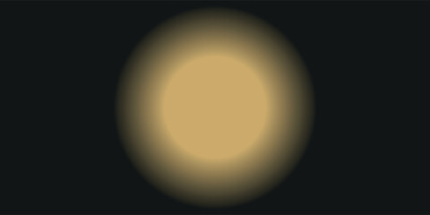Gold glowing starlight isolated transparent background. Gold blurred gradient abstract background. Abstract golden curves creating an elegant wavy pattern.