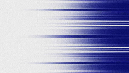 abstract background featuring blue and white horizontal stripes.