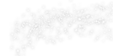 Sparkling white background with glitter texture