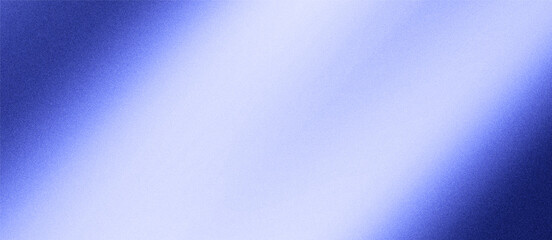 background grainy texture concept gradient blue and white color