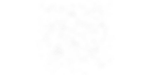  light effect with glitter sparkle magic dust card white glow