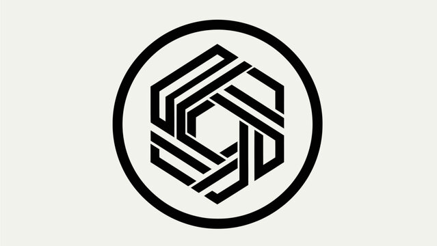 logo keren