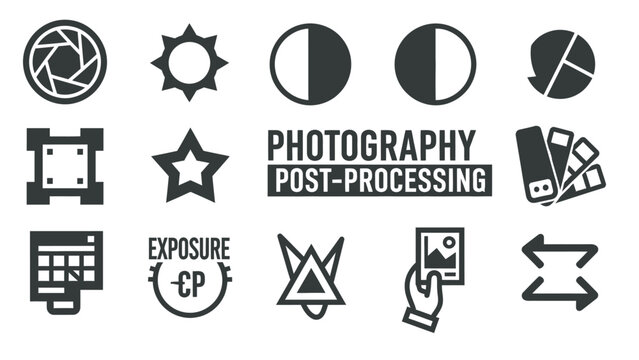 Additive Post Processing Icon Post-Processing Images – Browse 12,101 Stock Photos, Vectors, and Video ...