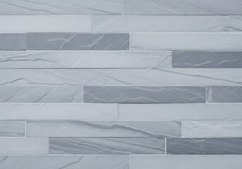 Cool-toned stone wall background with smooth minimal pattern, a contemporary textured surface ideal for architectural design and interior decor