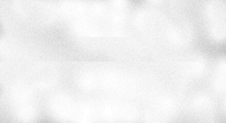 Blurry white background texture