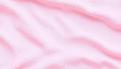 Soft, pastel pink seamless textile with subtle woven texture, rose, pink pattern