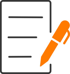 Writing