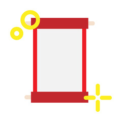 Lunar New Year Sticker