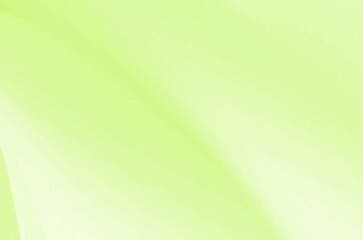 Light Green Vector Watercolor Background For Spring Design