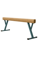 Gymnastic Balance Beam