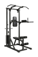 Multifunctional Gym Equipment