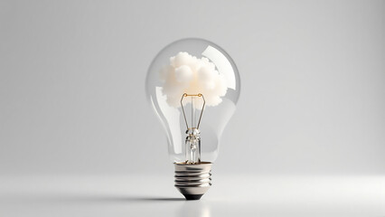 The Genesis of Thought