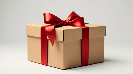 Obraz premium The Gift of Next-Gen Delivery