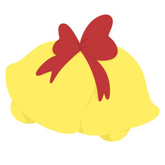 bells. christmas bells. christmas, decoration, yellow, celebration. holiday. celebration. xmas.