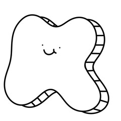 cute cartoon. doodle. drawing. pen. black. face. cute face. emoji. smile. line. doodle. line art. drawing. out line. sketches. cartoon. smile face. character.