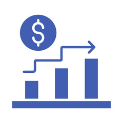 Stock Exchange App Icon