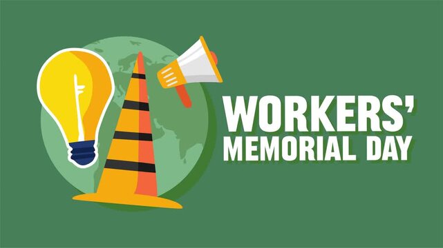 workers memorial day for all workers
