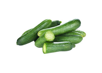fresh cucumbers transparent png