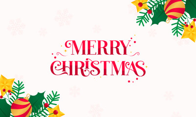 Shiny Christmas Holiday Greeting Card Collection