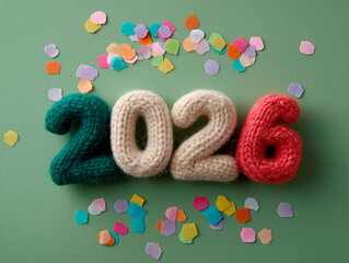 2026 woolen numbers
