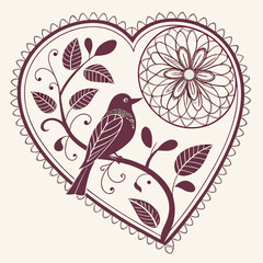 Sure! Please provide the sentences and tags you'd like me to use to create the image description