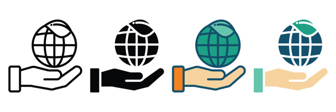 responsibility multiple style collection