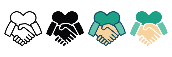 trust multiple style collection