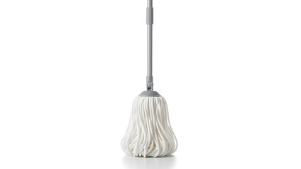Isolated String Mop Clean Surfaces with Efficient Cleaning Tool