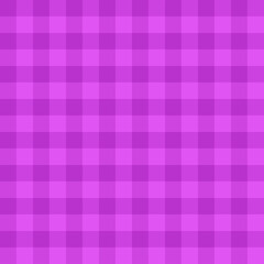 Purple background checkered pattern seamless texture vibrant color geometric design abstract art digital wallpaper bright purple repeating squares modern style