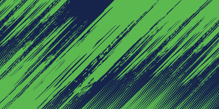 Modern sports background design with modern template. Vector illustration of sport players in different activities. football, basketball, baseball, tennis, rugby, bicycling grunge background eps10