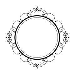 Monochrome background for abstract concepts and designs