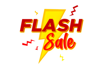 Announcing Flash Sale with Limited Time Offers and Lightning Deals, Grab Yours Now for Unbeatable Savings and Exclusive Discounts, Act Fast!