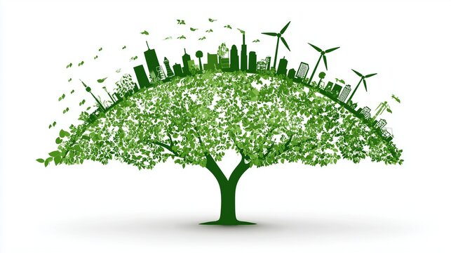 The Strategic Imperative: A Circular Carbon Business Plan for Long-Term Enterprise Viability.