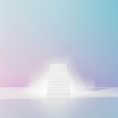 Vector Illustration of Minimal Abstract Transcendence