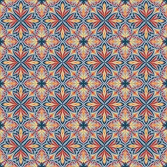 features a beautiful ikat pattern with intricate designs and vibrant colors. Ideal for fashion, home decor, graphic design, and creative projects, it adds ethnic elegance	