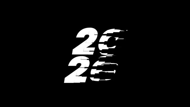 Typography Kinetic 31