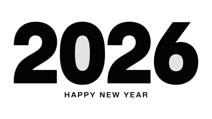 New Year Greeting 2026: Celebrate the dawn of 2026 with a bold and optimistic message, perfect for spreading festive cheer and welcoming new beginnings.