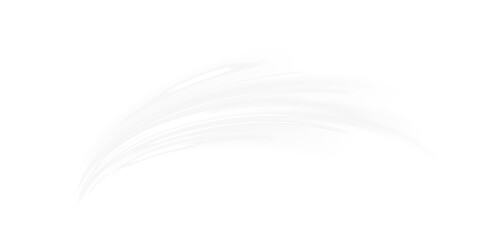 A smooth glowing line spirals gracefully across a bright space, scattering tiny png sparkles. Its motion flows elegantly and continuously. Perfect for futuristic digital designs.