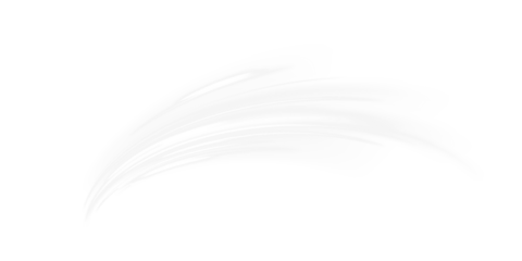 A smooth glowing line spirals gracefully across a bright space, scattering tiny png sparkles. Its motion flows elegantly and continuously. Perfect for futuristic digital designs.