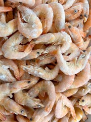 frozen king prawns
