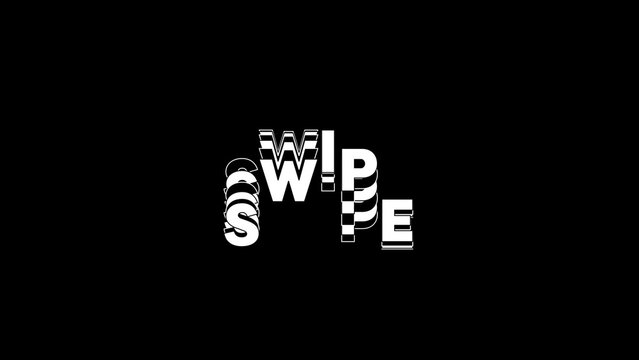 Typography Kinetic 53