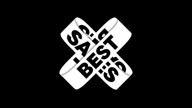 Typography Kinetic 64