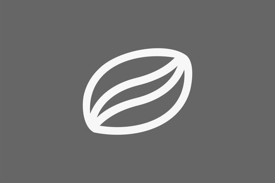 Line art minimalist coffee logo  - Powered by Adobe