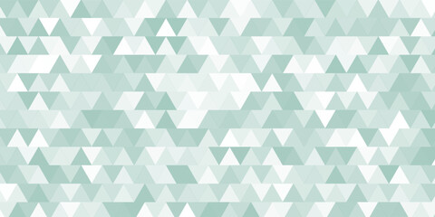 Abstract pale geometric pattern with triangles. Vector