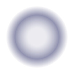 Gradient ring, energy flare halo ring. Abstract light effect	
